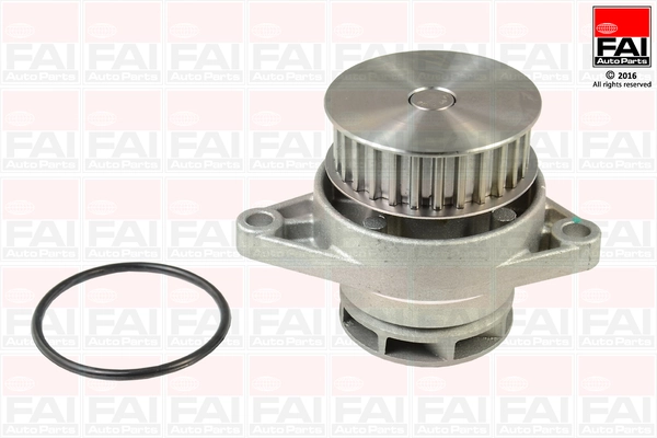 Water Pump, engine cooling